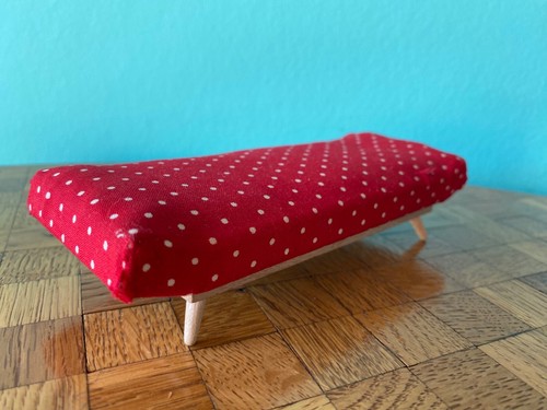 Chaiselongue liege rülke 50er - liege,