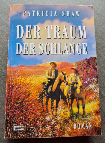 Der traum schlange von - schlange,