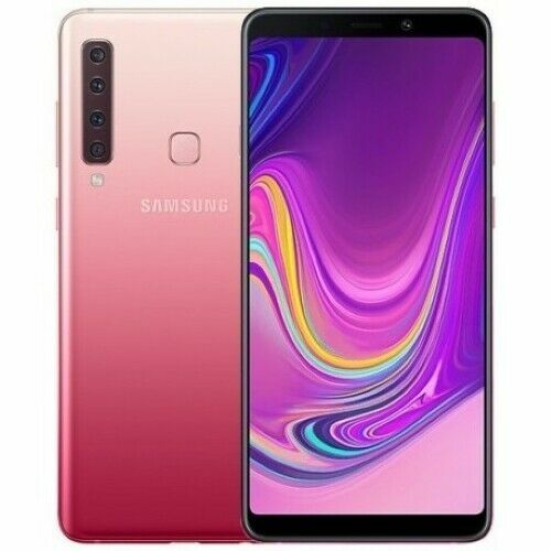 Samsung galaxy sm - galaxy, a9