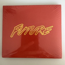 Schiller future us import - cd, future,