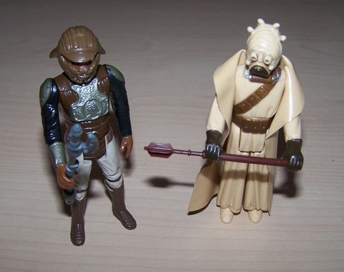 Star wars figuren lando - figuren, -lando