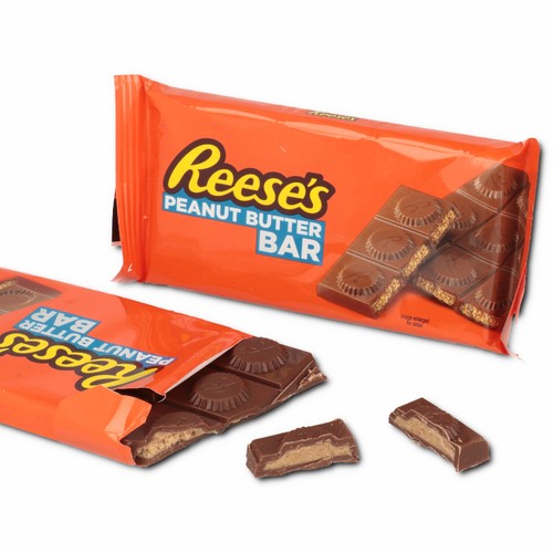 Reeses peanut - reeses,