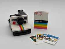 LEGO® Ideas: Polaroid Onestep