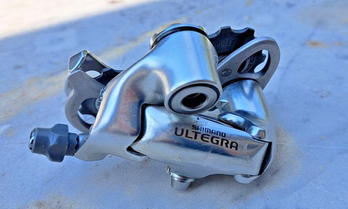 Schaltwerk shimano ultegra - shimano,