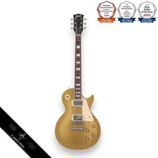Gibson Les Paul Standard Gold