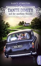 Tante Dimity und der