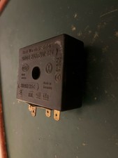 VW Blinkrelais Käfer T1 T2