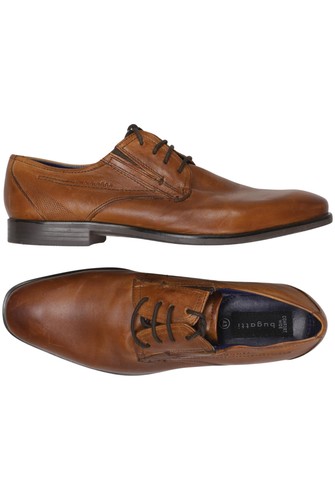 Bugatti halbschuh herren - bugatti,
