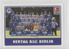 2009-10 Topps Fussball