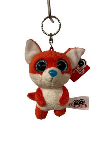 Nici glubschis schlenker fuchs - schlenker,