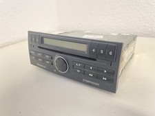 Skoda Radio Symphony Autoradio