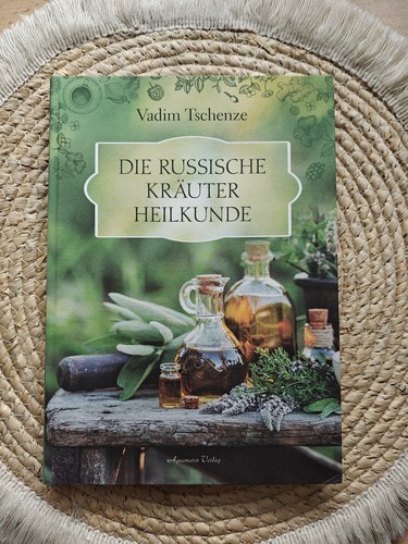 Die alte russische
