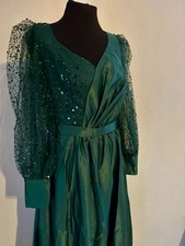 Elegantes langärmeliges