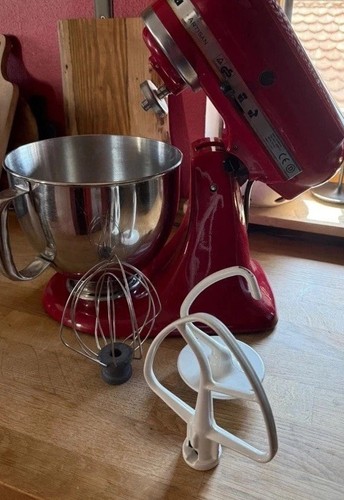 Kitchenaid artisan - kitchenaid,