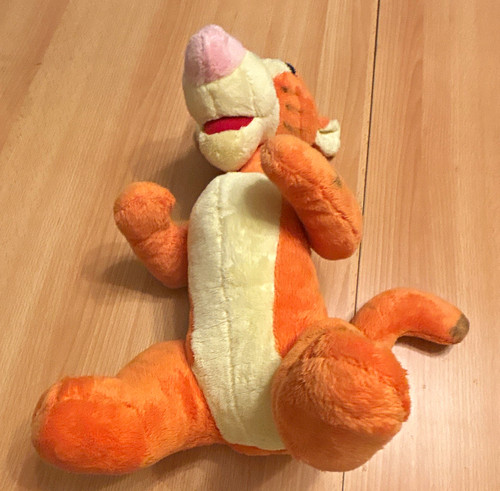 Tigger winnie the - pooh, tiger