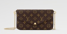 Louis Vuitton pochette felicie