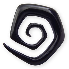 Horn Dehnungsspirale