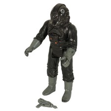 Tie Fighter Pilot - Star Wars
