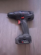 Würth Akku  M-Cube ABS 12