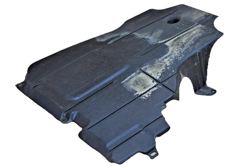 Unterfahrschutz 8218120 bmw - 8218120,