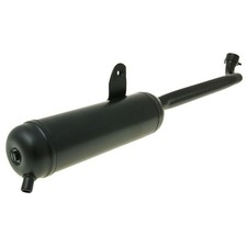 Schalldämpfer Ersatzteil