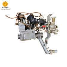 🔥 Vaillant VCW 182 E