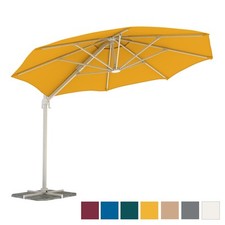 Sonnenschirm Ampelschirm