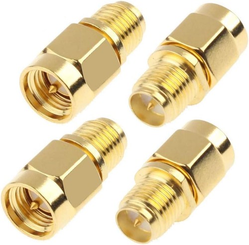 Adapter sma male auf - adapter,
