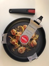 Bratpfanne Flachpfanne