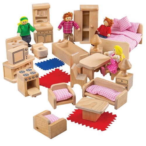 Bigjigs toys holz - bigjigs,