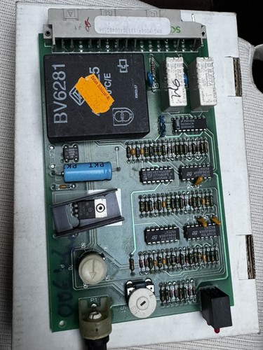 Buderus modul m006 - m006,, m