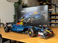 LEGO Technic Oracle Red Bull