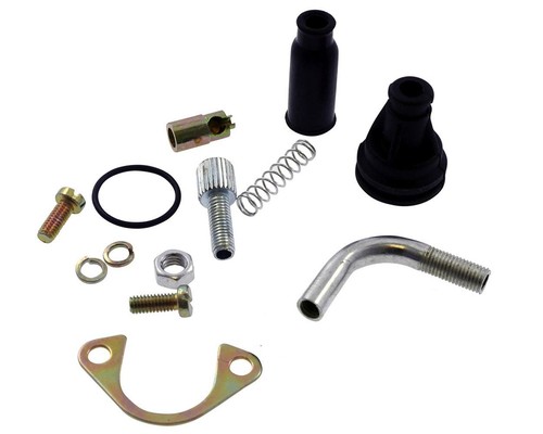 Seilzug choke umrüst - umrüst, kit