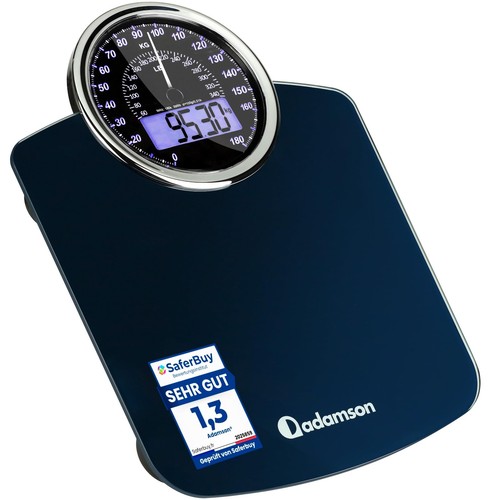 Adamson hybrid 1 - adamson, 2-in-1