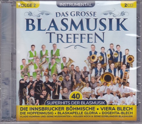 Various artists das große - artists,