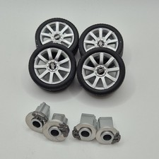 1:18 Otto Models Audi RS4 B5