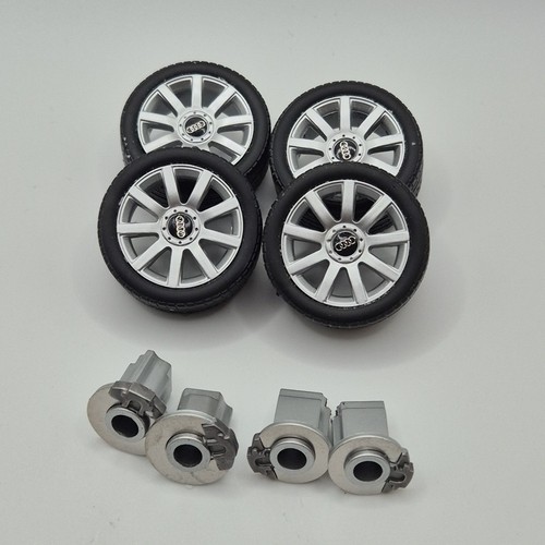 Otto models audi rs4 b5 - otto,