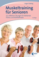 Muskeltraining für Senioren |