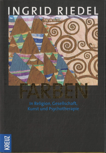 Farben von ingrid riedel - von,