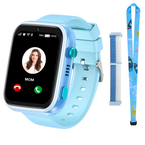 Smartwatch kinder mit gps - kinder,