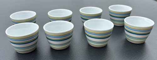 Tcm tchibo grün blau gelb - tcm, grün/blau/gelb