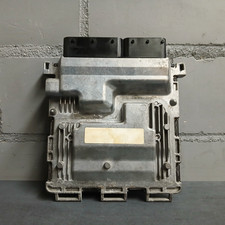 Motorsteuergerät Mercedes-Benz C-Klasse W204 C180 M271 A2711500391 A0034468840