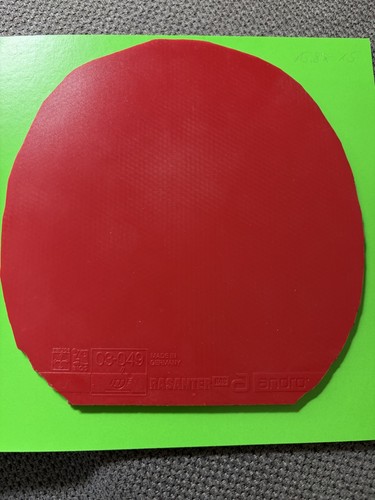 Andro rasanter r48 rot - andro,