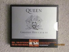 Queen - The Platinum