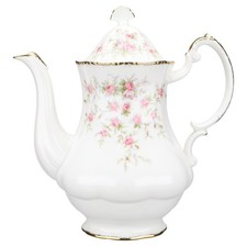 Kaffeekanne Paragon Victoriana Rose