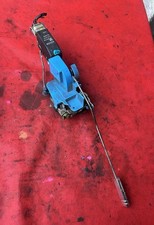 Opel Omega B Bj.01 Türschloss