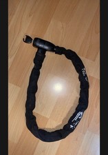 ABUS Kettenschloss Tresor 1385 Gehärteter Stahl