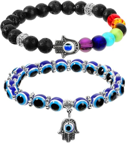 Böser blick armband - böser,