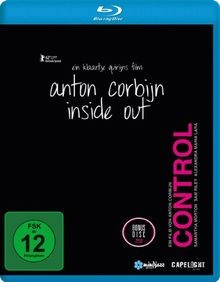 Anton corbijn inside - -, out