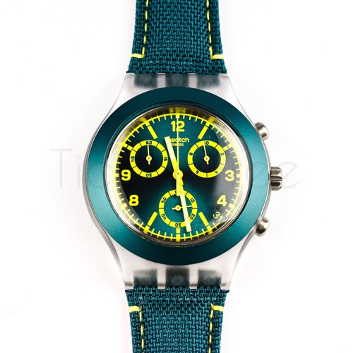 Swatch irony diaphane - irony,